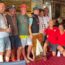 Baehr-Brüder gewinnen Leichtwind-WM im Solent vor Portsmouth