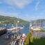 Mondsee: Wind reichte nur für zwei Wettfahrten, ,ÖM-Titel nicht vergeben